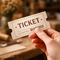 Ticket